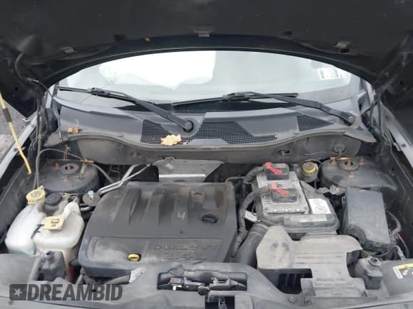 ✅ 2014 Jeep Patriot Latitude • VIN: 1C4NJRFB4ED549698 • Лот: 43671443. Опубликован ранее на IAAI с пробегом 126 509 миль. Бесплатный доступ к архиву аукционных продаж из США и подробный отчёт об истории автомобиля на DreamBid. Изображение 10.