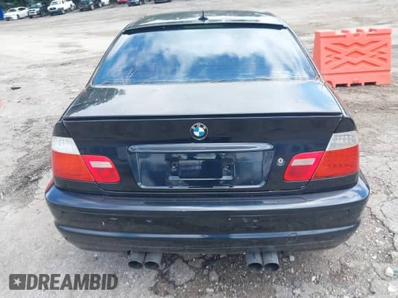 2002 BMW 3 Series M3 с VIN WBSBL93472JR13864, выставлен на аукционе IAAI как лот 42931362 с пробегом 192 163 миль миль и . История ставок и продаж доступна на DreamBid. Изображение 16.