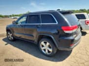 ✅ 2017 Jeep Grand Cherokee Altitude • VIN: 1C4RJFAG0HC855729 • Lot: 68392805. Listed on Copart with 151,425 mi. Free auction sales archive from the USA and detailed vehicle history report at DreamBid. Image 2.