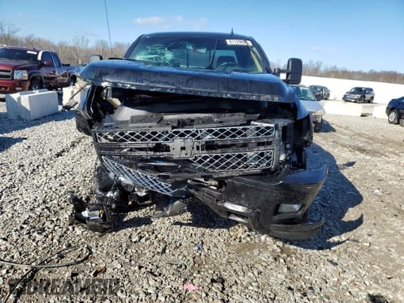 ✅ 2012 Chevrolet Silverado 2500HD LT • VIN: 1GC1KXC82CF214367 • Lot: 87129994. Wystawiony na Copart z przebiegiem 184 857 mil. Bezpłatny archiwum sprzedaży aukcyjnych z USA i szczegółowy raport historii pojazdu na DreamBid. Zdjęcie 5.