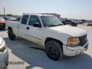 ✅ 2005 GMC Sierra 1500 SLE • VIN: 1GTEK19Z45Z207758 • Lot: 81282475. Wystawiony na Copart z przebiegiem 391 568 mil. Bezpłatny archiwum sprzedaży aukcyjnych z USA i szczegółowy raport historii pojazdu na DreamBid. Zdjęcie 4.