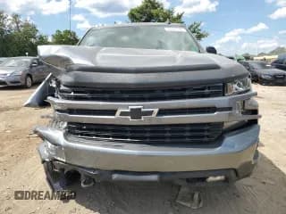 ✅ 2020 Chevrolet Silverado 1500 RST • VIN: 1GCRYEED9LZ361512 • Lot: 70741705. Wystawiony na Copart z przebiegiem 84 245 mil. Bezpłatny archiwum sprzedaży aukcyjnych z USA i szczegółowy raport historii pojazdu na DreamBid. Zdjęcie 5.