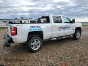 ✅ 2016 Chevrolet Silverado 2500HD LT • VIN: 1GC1KVEG6GF303941 • Lot: 65671285. Wystawiony na Copart z przebiegiem 108 911 mil. Bezpłatny archiwum sprzedaży aukcyjnych z USA i szczegółowy raport historii pojazdu na DreamBid. Zdjęcie 3.
