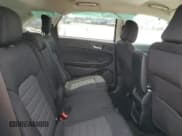 ✅ 2024 Ford Edge SE • VIN: 2FMPK4G95RBB05175 • Lot: 51921615. Wystawiony na Copart z przebiegiem 34 824 mil. Bezpłatny archiwum sprzedaży aukcyjnych z USA i szczegółowy raport historii pojazdu na DreamBid. Zdjęcie 11.