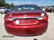 2013 Hyundai Sonata GLS z VIN 5NPEB4AC0DH574817, wystawiony jako Copart lot #85705465 z przebiegiem 246 336 mil mil oraz Czysty tytuł • Clean title. Historia ofert i sprzedaży dostępna na DreamBid. Obrazek 6.