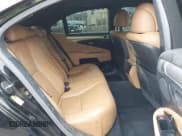 ✅ 2014 Lexus LS 460 • VIN: JTHBL5EF9E5126845 • Лот: 41884567. Опубликован ранее на IAAI с пробегом 151 796 миль. Бесплатный доступ к архиву аукционных продаж из США и подробный отчёт об истории автомобиля на DreamBid. Изображение 8.