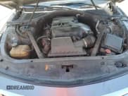 ✅ 2018 Cadillac CT6 Luxury RWD • VIN: 1G6KC5RXXJU159666 • Lot: 71303324. Listed on Copart with 187,121 mi. Free auction sales archive from the USA and detailed vehicle history report at DreamBid. Image 11.