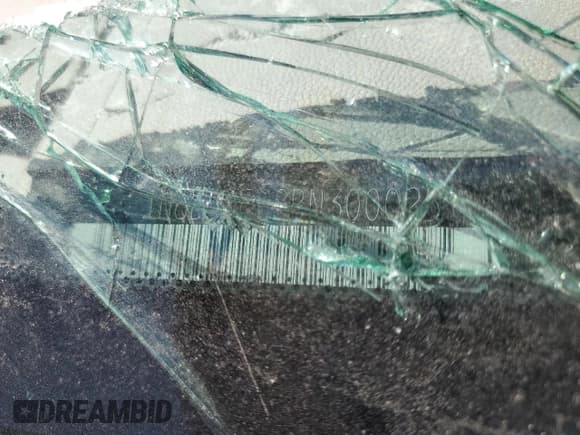 ✅ 2011 Nissan Titan SL • VIN: 1N6BA0EC8BN300025 • Lot: 52811925. Listed on Copart with 194,158 mi. Free auction sales archive from the USA and detailed vehicle history report at DreamBid. Image 12.