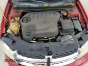 ✅ 2011 Dodge Avenger Lux • VIN: 1B3BD2FG3BN519399 • Лот: 80647144. Опубликован ранее на Copart с пробегом 82 159 миль. Бесплатный доступ к архиву аукционных продаж из США и подробный отчёт об истории автомобиля на DreamBid. Изображение 12.