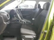 ✅ 2020 Hyundai Venue SEL • VIN: KMHRC8A34LU022520 • Lot: 53503395. Listed on Copart with 35,729 mi. Free auction sales archive from the USA and detailed vehicle history report at DreamBid. Image 7.