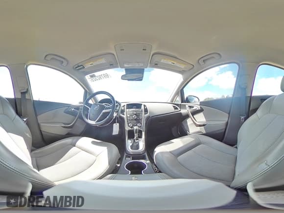 ✅ 2013 Buick Verano • VIN: 1G4PP5SK0D4256865 • Лот: 69792325. Опубликован ранее на Copart с пробегом 260 272 миль. Бесплатный доступ к архиву аукционных продаж из США и подробный отчёт об истории автомобиля на DreamBid. Изображение 14.