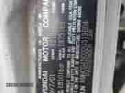 2002 Hyundai Accent GL z VIN KMHCG45C02U319604, wystawiony jako Copart lot #47602165 z przebiegiem 177 913 mil mil oraz Czysty tytuł • Clean title. Historia ofert i sprzedaży dostępna na DreamBid. Obrazek 12.