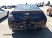 ✅ 2018 Chevrolet Volt LT • VIN: 1G1RC6S54JU156166 • Lot: 50830064. Wystawiony na Copart z przebiegiem 128 712 mil. Bezpłatny archiwum sprzedaży aukcyjnych z USA i szczegółowy raport historii pojazdu na DreamBid. Zdjęcie 6.