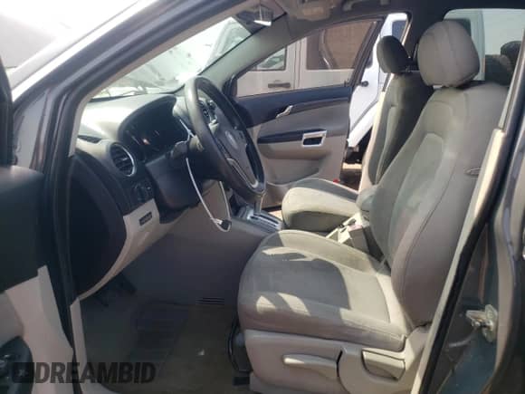 ✅ 2009 Saturn VUE XE • VIN: 3GSCL33P29S520306 • Lot: 65888904. Wystawiony na Copart z przebiegiem 178 111 mil. Bezpłatny archiwum sprzedaży aukcyjnych z USA i szczegółowy raport historii pojazdu na DreamBid. Zdjęcie 7.