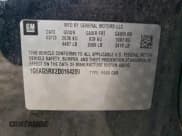 ✅ 2013 Cadillac ATS • VIN: 1G6AG5RX2D0164209 • Lot: 95178005. Listed on Copart with 135,771 mi. Free auction sales archive from the USA and detailed vehicle history report at DreamBid. Image 12.