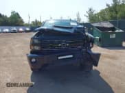 ✅ 2017 Chevrolet Silverado 2500HD LT • VIN: 1GC1KVEY2HF115380 • Lot: 42371106. Listed on IAAI with 85,281 mi. Free auction sales archive from the USA and detailed vehicle history report at DreamBid. Image 12.