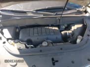 ✅ 2010 Chevrolet Traverse LS • VIN: 1GNLVEED7AJ227809 • Lot: 40650983. Wystawiony na IAAI z przebiegiem Nie podano. Bezpłatny archiwum sprzedaży aukcyjnych z USA i szczegółowy raport historii pojazdu na DreamBid. Zdjęcie 10.