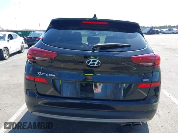 ✅ 2021 Hyundai Tucson Ultimate • VIN: KM8J3CAL9MU282946 • Лот: 41933470. Опубликован ранее на IAAI с пробегом 78 352 миль. Бесплатный доступ к архиву аукционных продаж из США и подробный отчёт об истории автомобиля на DreamBid. Изображение 16.