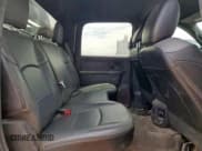 ✅ 2022 Ram 3500 Tradesman • VIN: 3C7WRTCL4NG279871 • Lot: 57682495. Wystawiony na Copart z przebiegiem 65 225 mil. Bezpłatny archiwum sprzedaży aukcyjnych z USA i szczegółowy raport historii pojazdu na DreamBid. Zdjęcie 10.