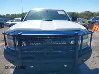 2015 Chevrolet Silverado 2500HD Work Truck z VIN 1GC2KUEG1FZ121236, wystawiony jako IAAI lot #43466359 z przebiegiem 168 338 mil mil oraz . Historia ofert i sprzedaży dostępna na DreamBid. Obrazek 6.