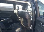 ✅ 2023 Jeep Grand Cherokee Altitude X • VIN: 1C4RJKAG1P8812950 • Lot: 43428952. Listed on IAAI with 33,890 mi. Free auction sales archive from the USA and detailed vehicle history report at DreamBid. Image 8.