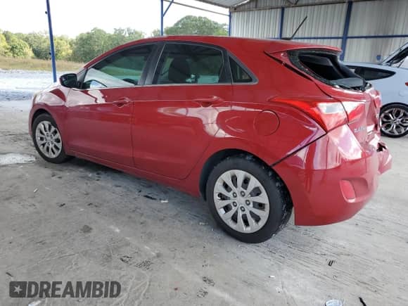 2016 Hyundai Elantra с VIN KMHD35LH6GU308134, выставлен на аукционе Copart как лот 84270325 с пробегом 176 105 миль миль и Списание • Salvage title. История ставок и продаж доступна на DreamBid. Изображение 2.
