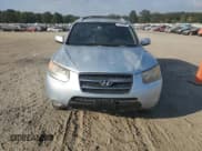 ✅ 2007 Hyundai Santa Fe SE • VIN: 5NMSH13E87H088885 • Lot: 87462905. Listed on Copart with 235,284 mi. Free auction sales archive from the USA and detailed vehicle history report at DreamBid. Image 5.