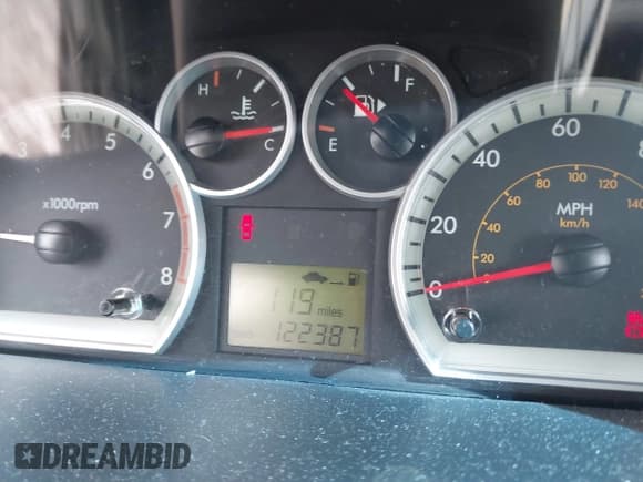 ✅ 2011 Chevrolet Aveo 1LT • VIN: KL1TD5DE5BB165903 • Lot: 41519320. Wystawiony na IAAI z przebiegiem 122 387 mil. Bezpłatny archiwum sprzedaży aukcyjnych z USA i szczegółowy raport historii pojazdu na DreamBid. Zdjęcie 15.