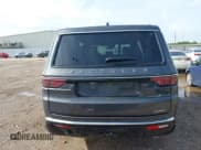 ✅ 2024 Jeep Wagoneer Series II • VIN: 1C4SJRBP8RS177563 • Lot: 42506797. Listed on IAAI with 27,489 mi. Free auction sales archive from the USA and detailed vehicle history report at DreamBid. Image 16.