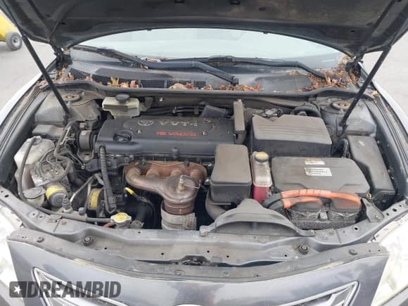 ✅ 2008 Toyota Camry • VIN: 4T1BB46K28U059070 • Лот: 43356951. Опубликован ранее на IAAI с пробегом Не указан. Бесплатный доступ к архиву аукционных продаж из США и подробный отчёт об истории автомобиля на DreamBid. Изображение 10.