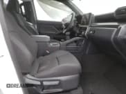 ✅ 2025 Toyota 4Runner SR5 • VIN: JTEVA5BR1S5009139 • Lot: 53647785. Wystawiony na Copart z przebiegiem Nie podano. Bezpłatny archiwum sprzedaży aukcyjnych z USA i szczegółowy raport historii pojazdu na DreamBid. Zdjęcie 7.