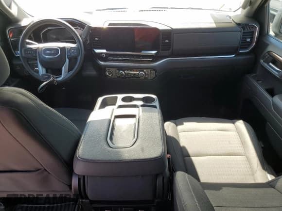 ✅ 2023 GMC Sierra 1500 Elevation • VIN: 1GTPHCEK2PZ107723 • Lot: 73432324. Listed on Copart with 35,388 mi. Free auction sales archive from the USA and detailed vehicle history report at DreamBid. Image 8.