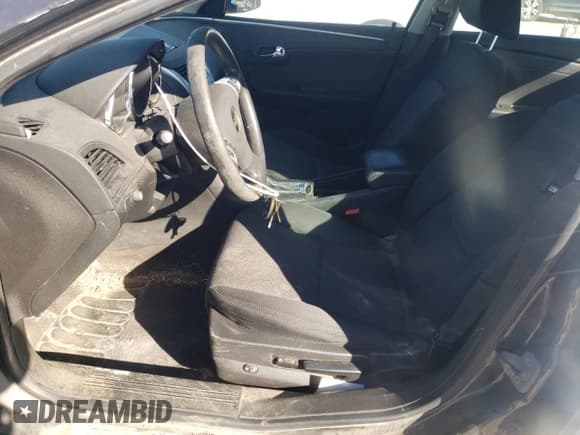 ✅ 2011 Chevrolet Malibu 1LT • VIN: 1G1ZC5E15BF101430 • Lot: 75713674. Listed on Copart with 167,823 mi. Free auction sales archive from the USA and detailed vehicle history report at DreamBid. Image 7.