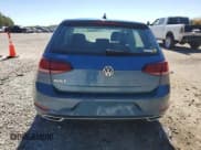 ✅ 2021 Volkswagen Golf TSI • VIN: 3VWG57AU7MM013354 • Lot: 75302764. Wystawiony na Copart z przebiegiem 59 981 mil. Bezpłatny archiwum sprzedaży aukcyjnych z USA i szczegółowy raport historii pojazdu na DreamBid. Zdjęcie 6.