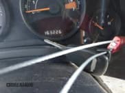 ✅ 2015 Jeep Patriot Latitude • VIN: 1C4NJPFA5FD430572 • Lot: 38255861. Listed on IAAI with 163,226 mi. Free auction sales archive from the USA and detailed vehicle history report at DreamBid. Image 11.