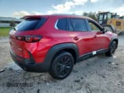 ✅ 2025 Mazda CX-50 S Preferred • VIN: 7MMVABBM5SN320029 • Лот: 87107185. Опубликован ранее на Copart с пробегом 19 525 миль. Бесплатный доступ к архиву аукционных продаж из США и подробный отчёт об истории автомобиля на DreamBid. Изображение 3.