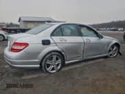 ✅ 2010 Mercedes-Benz C 300 Sport • VIN: WDDGF8BB9AR111272 • Lot: 96284365. Listed on Copart with 179,138 mi. Free auction sales archive from the USA and detailed vehicle history report at DreamBid. Image 3.