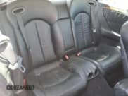 ✅ 2008 Mercedes-Benz CLK 350 • VIN: WDBTK56FX8T092386 • Lot: 57283715. Listed on Copart with 126,696 mi. Free auction sales archive from the USA and detailed vehicle history report at DreamBid. Image 10.