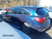 ✅ 2014 Acura MDX Technology • VIN: 5FRYD4H46EB007676 • Лот: 43770707. Опубликован ранее на IAAI с пробегом 192 743 миль. Бесплатный доступ к архиву аукционных продаж из США и подробный отчёт об истории автомобиля на DreamBid. Изображение 14.
