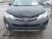 ✅ 2013 Toyota RAV4 XLE • VIN: 2T3RFREV5DW101549 • Lot: 43463811. Listed on IAAI with 86,942 mi. Free auction sales archive from the USA and detailed vehicle history report at DreamBid. Image 6.