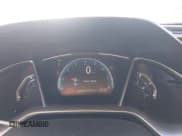 ✅ 2018 Honda Civic EX-T • VIN: JHMFC1F34JX008280 • Lot: 43809009. Listed on IAAI with 122,246 mi. Free auction sales archive from the USA and detailed vehicle history report at DreamBid. Image 7.