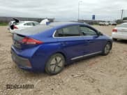 ✅ 2022 Hyundai Ioniq SE • VIN: KMHC75LC1NU279532 • Lot: 59130984. Wystawiony na Copart z przebiegiem 40 822 mil. Bezpłatny archiwum sprzedaży aukcyjnych z USA i szczegółowy raport historii pojazdu na DreamBid. Zdjęcie 3.