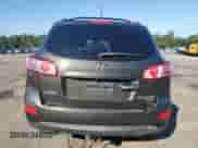 2010 Hyundai Santa Fe GLS с VIN 5NMSGDAB4AH411639, выставлен на аукционе Copart как лот 74594084 с пробегом 104 258 миль миль и Списание • Salvage title. История ставок и продаж доступна на DreamBid. Изображение 6.