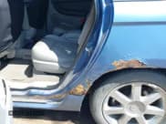 ✅ 2007 Chrysler Pacifica Limited • VIN: 2A8GM78X17R240857 • Lot: 42189386. Listed on IAAI with 214,693 mi. Free auction sales archive from the USA and detailed vehicle history report at DreamBid. Image 12.