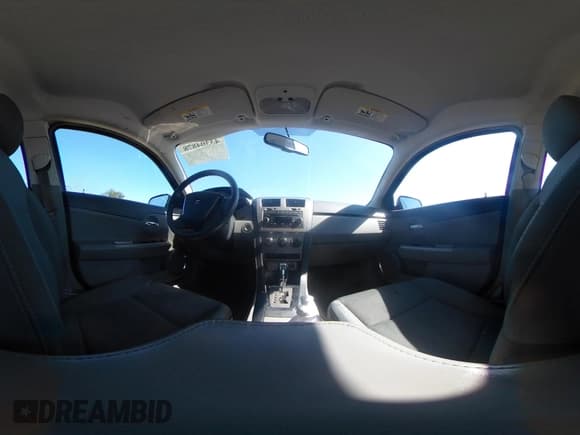 ✅ 2008 Dodge Avenger R/T • VIN: 1B3LC76M38N690883 • Лот: 43304878. Опубликован ранее на IAAI с пробегом 203 586 миль. Бесплатный доступ к архиву аукционных продаж из США и подробный отчёт об истории автомобиля на DreamBid. Изображение 18.