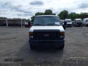✅ 2014 Ford Econoline Cargo Commercial • VIN: 1FTNE2EW0EDB19070 • Lot: 43004960. Listed on IAAI with 220,138 mi. Free auction sales archive from the USA and detailed vehicle history report at DreamBid. Image 12.