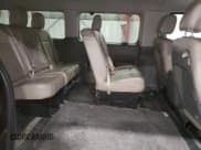 ✅ 2014 Nissan NV SL • VIN: 5BZAF0AA5EN161769 • Lot: 70197164. Listed on Copart with 107,652 mi. Free auction sales archive from the USA and detailed vehicle history report at DreamBid. Image 6.