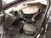 ✅ 2018 Chevrolet Cruze LS • VIN: 1G1BB5SM7J7131573 • Lot: 43507247. Listed on IAAI with 59,735 mi. Free auction sales archive from the USA and detailed vehicle history report at DreamBid. Image 5.