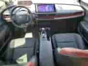 2024 Toyota Prius SE z VIN JTDACACU2R3017135, wystawiony jako Copart lot #68220315 z przebiegiem 16 476 mil mil oraz Szkoda całkowita • Salvage title. Historia ofert i sprzedaży dostępna na DreamBid. Obrazek 8.