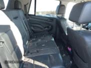 ✅ 2018 Chevrolet Tahoe LT • VIN: 1GNSCBKC6JR116679 • Lot: 41179732. Listed on IAAI with 136,566 mi. Free auction sales archive from the USA and detailed vehicle history report at DreamBid. Image 8.